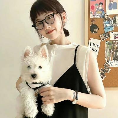 社区女支书
